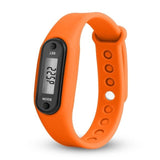 Digital LCD Band with Pedometer (for Kids and Adults) **BUY 1 GET 1 FREE** - Ripe Pickings