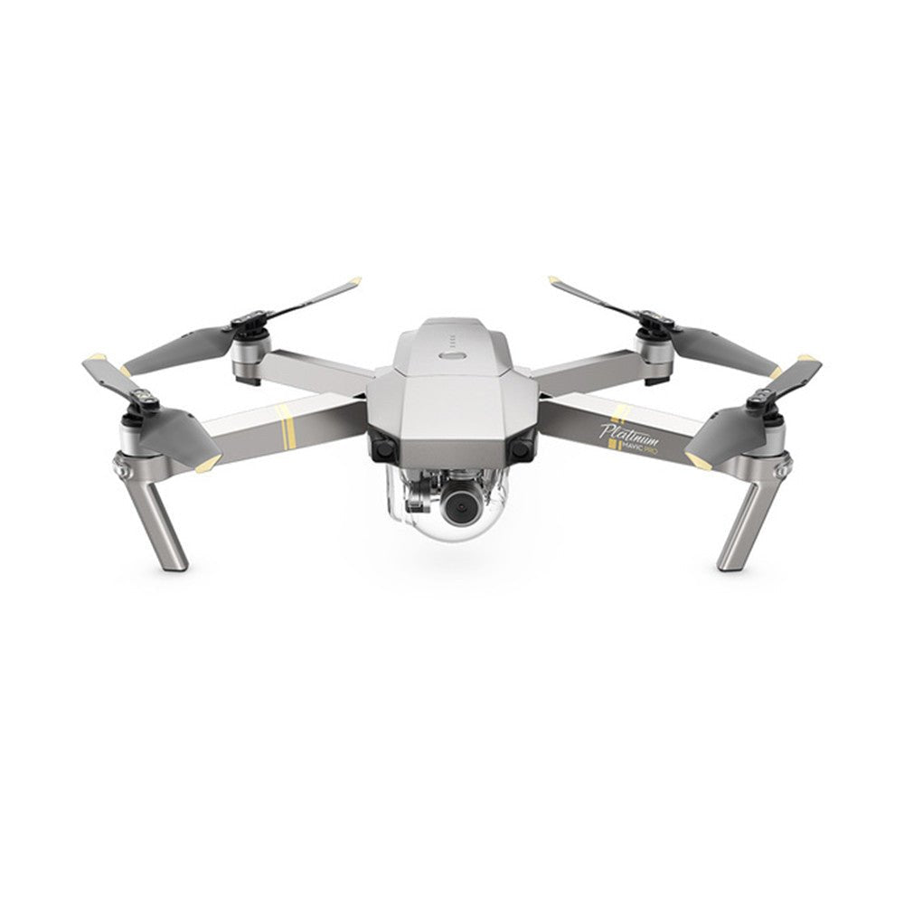 DJI Mavic Pro Platinum Drone with 4K Camera (PRICE REDUCED) – Ripe
