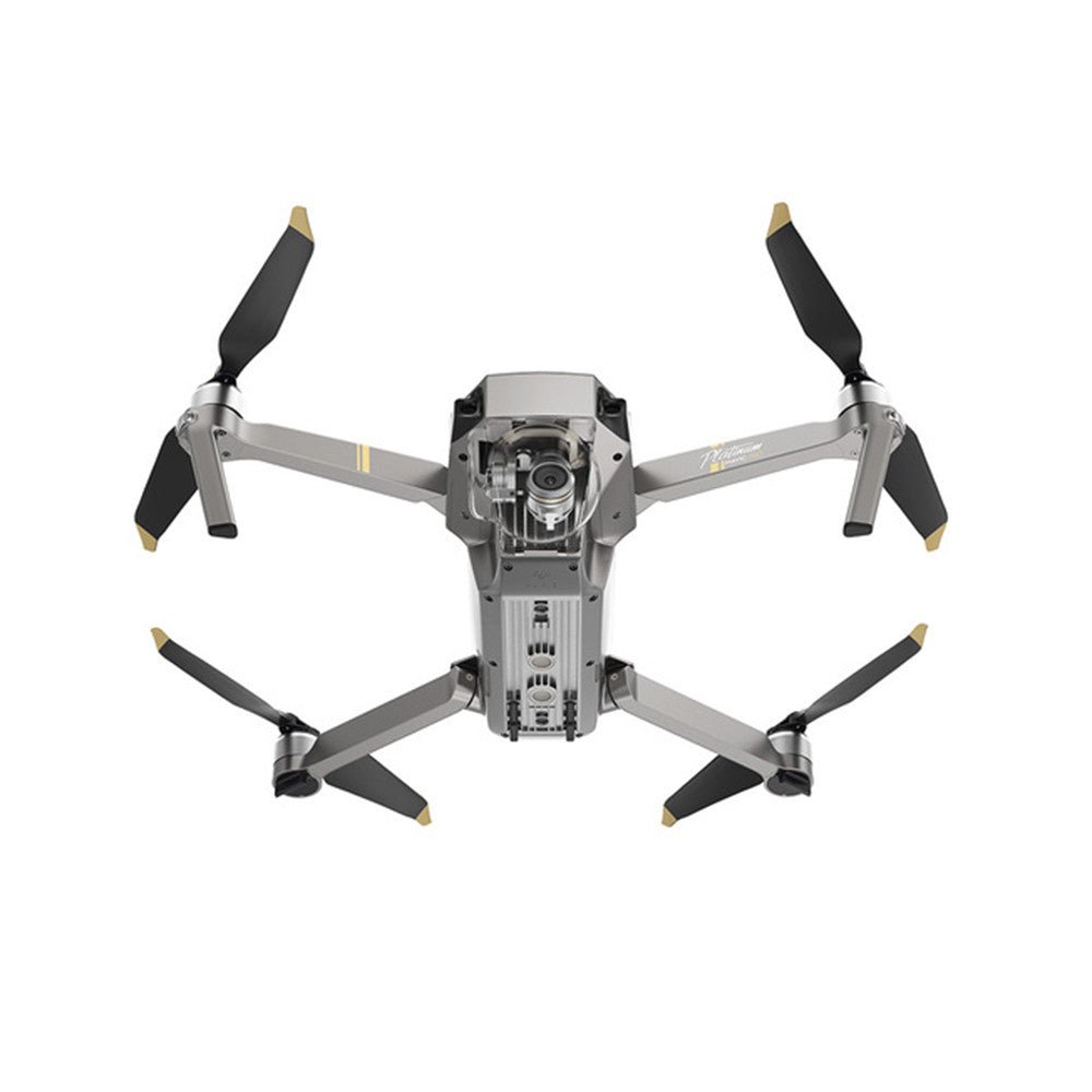 DJI Mavic Pro Platinum Drone with 4K Camera (PRICE REDUCED) – Ripe