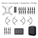 DJI Tello FPV Drone with 720P HD Transmission Camera - Ripe Pickings