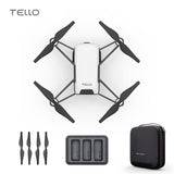 DJI Tello FPV Drone with 720P HD Transmission Camera - Ripe Pickings