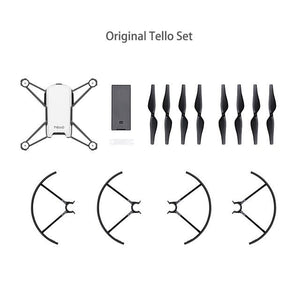 DJI Tello FPV Drone with 720P HD Transmission Camera - Ripe Pickings