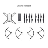 DJI Tello FPV Drone with 720P HD Transmission Camera - Ripe Pickings