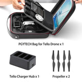 DJI Tello FPV Drone with 720P HD Transmission Camera - Ripe Pickings