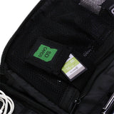 Electronic Accessories Packing Organizers or Travel Bag for your IT Accessories - Ripe Pickings