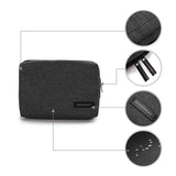 Electronic Accessories Packing Organizers or Travel Bag for your IT Accessories - Ripe Pickings