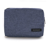 Electronic Accessories Packing Organizers or Travel Bag for your IT Accessories - Ripe Pickings