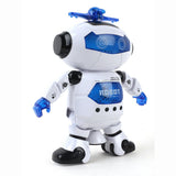 Electronic Walking Dancing Smart Space Robot - Ripe Pickings