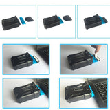 External Air Extracting Cooling Fan (USB and Portable for Laptops) - Ripe Pickings