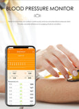 F21 Smartwatch Bracelet with GPS Distance Fitness Tracker - Ripe Pickings