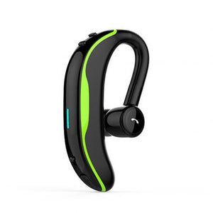 F600 Wireless Hands - Free Earphone (Earhook Design, Unisex Headset, Smart Dual Connect) - Ripe Pickings