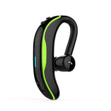 F600 Wireless Hands - Free Earphone (Earhook Design, Unisex Headset, Smart Dual Connect) - Ripe Pickings