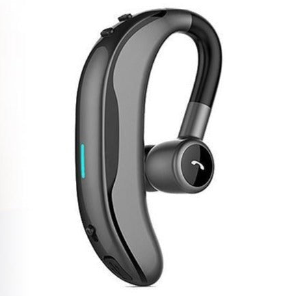F600 Wireless Hands - Free Earphone (Earhook Design, Unisex Headset, Smart Dual Connect) - Ripe Pickings