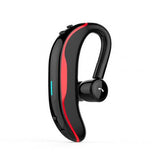 F600 Wireless Hands - Free Earphone (Earhook Design, Unisex Headset, Smart Dual Connect) - Ripe Pickings