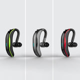 F600 Wireless Hands - Free Earphone (Earhook Design, Unisex Headset, Smart Dual Connect) - Ripe Pickings