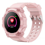 FD68S Smart Sports Watch - your fitness and medical tool (Unisex, IOS & Android Compatible) - Ripe Pickings