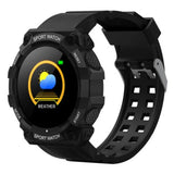 FD68S Smart Sports Watch - your fitness and medical tool (Unisex, IOS & Android Compatible) - Ripe Pickings