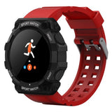 FD68S Smart Sports Watch - your fitness and medical tool (Unisex, IOS & Android Compatible) - Ripe Pickings