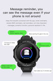 FD68S Smart Sports Watch - your fitness and medical tool (Unisex, IOS & Android Compatible) - Ripe Pickings