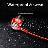 G03 Wireless Earphones (Noise Cancelling, Supports Hands - Free Calling) - Ripe Pickings