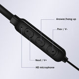 G03 Wireless Earphones (Noise Cancelling, Supports Hands - Free Calling) - Ripe Pickings