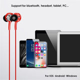 G03 Wireless Earphones (Noise Cancelling, Supports Hands - Free Calling) - Ripe Pickings