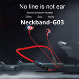 G03 Wireless Earphones (Noise Cancelling, Supports Hands - Free Calling) - Ripe Pickings