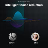 G03 Wireless Earphones (Noise Cancelling, Supports Hands - Free Calling) - Ripe Pickings