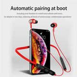 G03 Wireless Earphones (Noise Cancelling, Supports Hands - Free Calling) - Ripe Pickings
