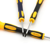 Gaming Consoles Screwdriver Repair Tool Kit (for all gaming consoles) - Ripe Pickings