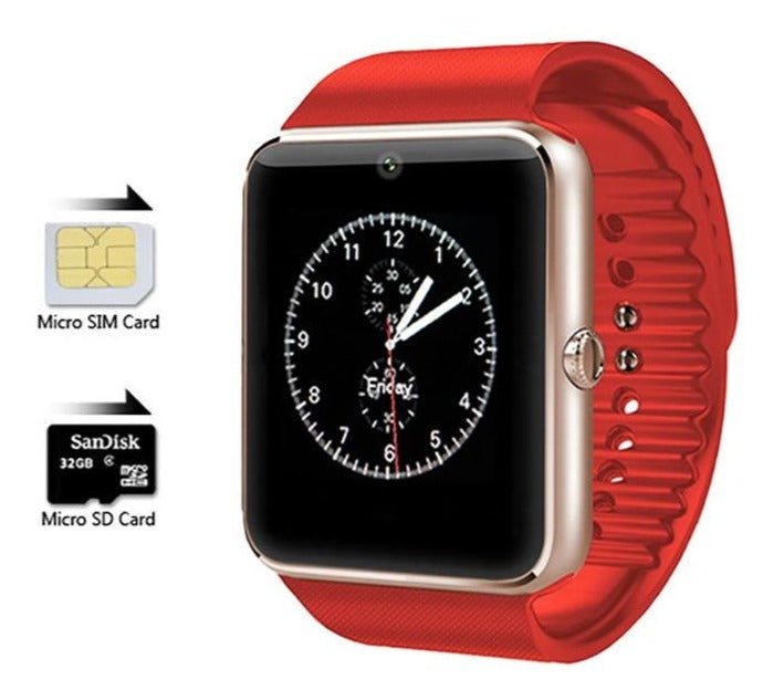 Ubuy Gt08 Smart Watch Software Download GT08 Smartwatch With