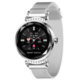 H2 Women Smart Bracelet - Fashionable Watch with Female Health Features - Ripe Pickings