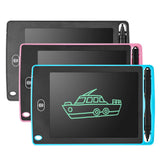 Handwriting Tablet for Kids and Students (also for Drawing Graphics) - Ripe Pickings
