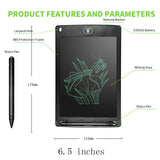 Handwriting Tablet for Kids and Students (also for Drawing Graphics) - Ripe Pickings