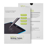 Handwriting Tablet for Kids and Students (also for Drawing Graphics) - Ripe Pickings