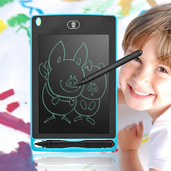 Handwriting Tablet for Kids and Students (also for Drawing Graphics) - Ripe Pickings
