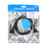 HDMI to HDMI Cable - Gold - plated 4k 3D 60Hz - Ripe Pickings