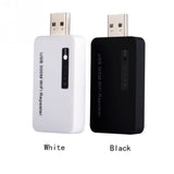 High Quality 300M Wireless Wifi Repeater Network Router/Signal Range Amplifier - Ripe Pickings