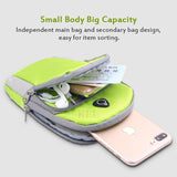 High Quality Nylon Sports Armband Bag for iPhones and Samsungs (Breathable & Waterproof) - Ripe Pickings