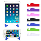 High Quality Universal Mobile Phone Stand for all Smartphones & Tablets - Ripe Pickings