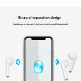 i7s TWS Wireless Earbuds with Charger Box - Ripe Pickings