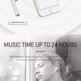 i7s TWS Wireless Earbuds with Charger Box - Ripe Pickings