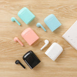 i7s TWS Wireless Earbuds with Charger Box - Ripe Pickings
