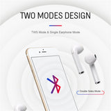 i7s TWS Wireless Earbuds with Charger Box - Ripe Pickings