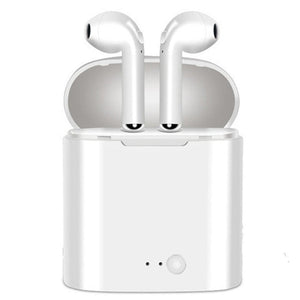 i7s TWS Wireless Earbuds with Charger Box - Ripe Pickings