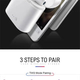 i7s TWS Wireless Earbuds with Charger Box - Ripe Pickings