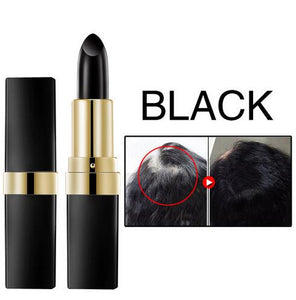 Instant Hair dye Cream Stick for covering up grey hairs - Ripe Pickings