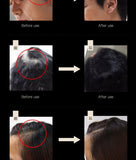 Instant Hair dye Cream Stick for covering up grey hairs - Ripe Pickings