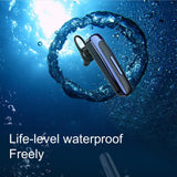 IPX5 Wireless Bluetooth Earphone - Ripe Pickings