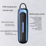 IPX5 Wireless Bluetooth Earphone - Ripe Pickings